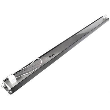 True 880962 Mullion Assembly GdmFreezer 24K — main image