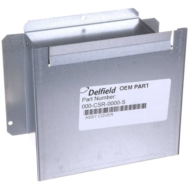 Delfield 000-CSR-0000-S Assy, Cover, Water Resis T