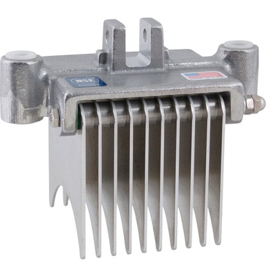 Nemco 55540-3 3/8 in Cut Pusher Assembly — main image