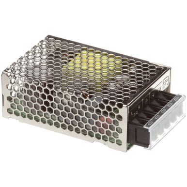 Hatco 02.17.064.00 Sw Pwr Sup, 100-240Vac, 12V, 2.1A — main image