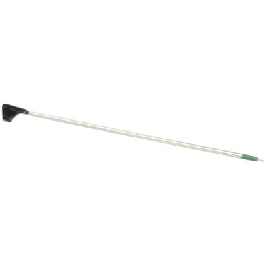 Silver King 27563 Spring Assembly Green 15In W/Blk Glide
