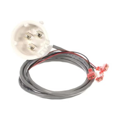 Taylor X36615 Socket A.-Probeball&Sock60In