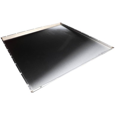 Alto Shaam 1006652 Panel, Back, Inner, Solida R-7E '07 — main image