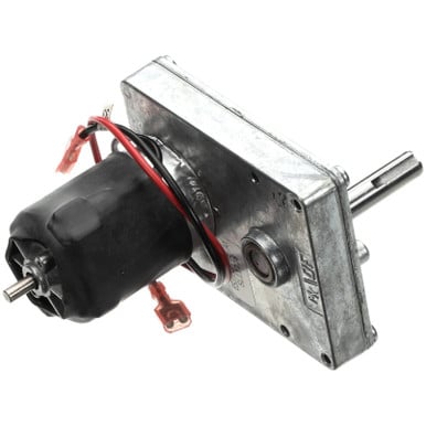 Lincoln 4060200 Gearmotor Cti Std