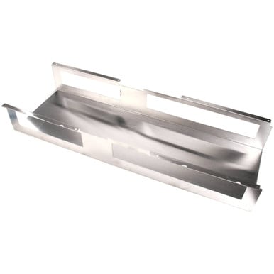 Groen 144115 Bracket, Flue Cover, (2) Ssb-5G