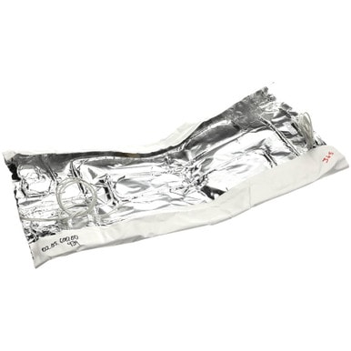 Hatco 02.05.600.00 635W 120V Blkt HeaterGrss 18X24 — main image