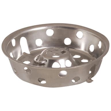 Fisher Manufacturing 22292 Basket Strainer