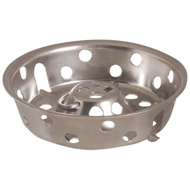 Fisher Manufacturing 22292 Basket Strainer — main image