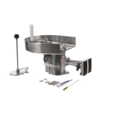 Nemco 55200AN Easy Slicer™ Adjustable Cut Manual Slicer