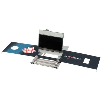 Kitchen Spares — Alto Shaam 5023649 Touch Membrane Board Kit