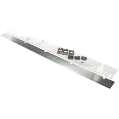 Alto Shaam 5012882 Kit, Heat Guard, Retroft, E D2-48P