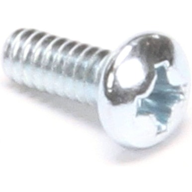 Henny Penny SC01-049 Screw #6-32 X 3/8 Ph PhdC — main image