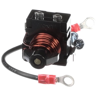 Delfield 3527220 Relay, Start, Tecumseh, Comp 3527219:820-1 — main image