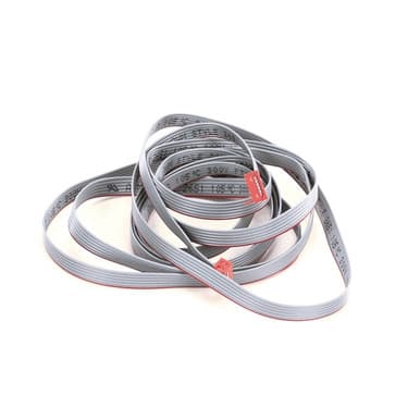 True 930203 Ribbon Cable, LaeFc06-20M01/ 2M