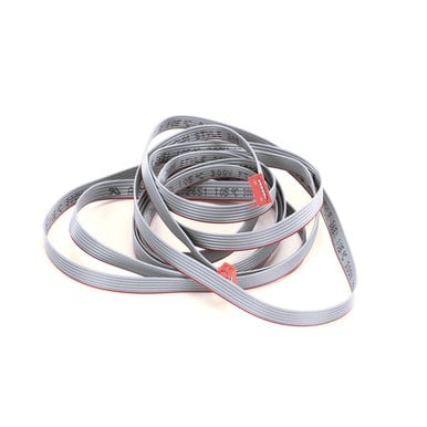 True 930203 Ribbon Cable, LaeFc06-20M01/ 2M