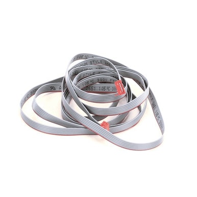 True 930203 Ribbon Cable, LaeFc06-20M01/ 2M — main image
