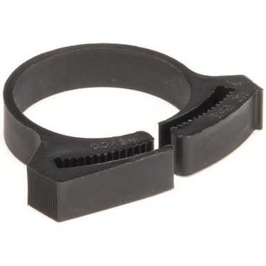 Hatco 05.04.354.00 Heyco Nylon 6/6 HoseClamp — main image