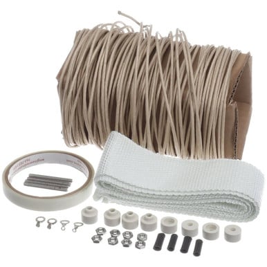 Alto Shaam 4878 Hi Cable Kit, 90, Service