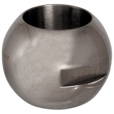 Fisher Manufacturing 20168 Waste Ball Valve