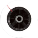 Lincoln 369316 Knob Temp Adjustment