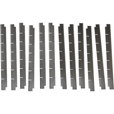 Nemco 536-3 1/2 in Blade Kit (13 Blades/No Holder)