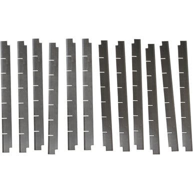 Nemco 536-3 1/2 in Blade Kit (13 Blades/No Holder)