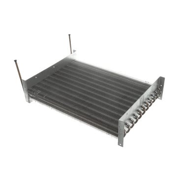 Commercial Kitchen Replacement Parts — True 225833 Coil, Condenser T-49
