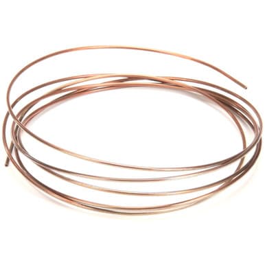 Continental Refrigeration 4-726 Cap Tube 8Ft X .036 Id