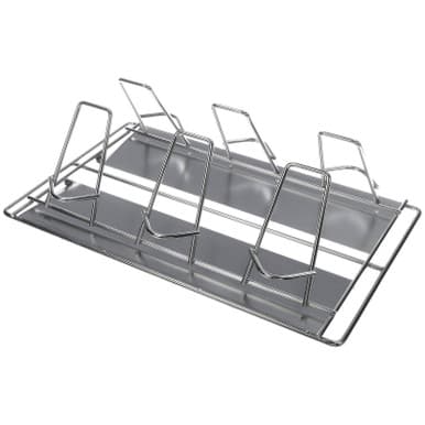 Alto Shaam 5020829 Chicken Rack W / Deflect Oroption#2