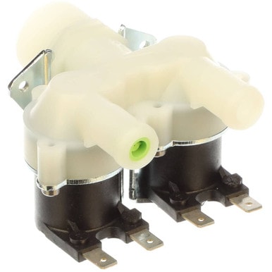 Alto Shaam 5025403 Kit, Srv Solenoid Valve 208/240V — main image