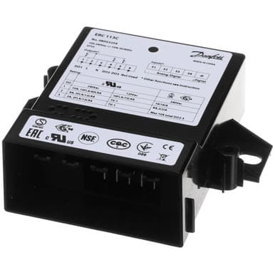 Delfield 000-CZ0-0276-S Assy, Ctrl, Dig, Disp, UcFrz, 3Rly