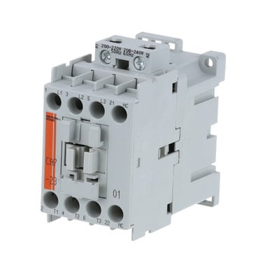 Alto Shaam CN-3654 Contactor - 240V, 40A