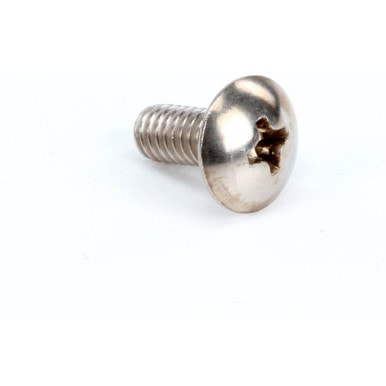 Henny Penny SC01-034 Screw #8-32 X 3/8 Ph ThdS — main image