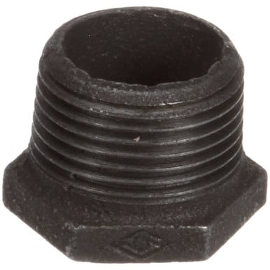Groen Z000624 Bushing Reducing (1" Mnp T / 3/4"Fnpt)