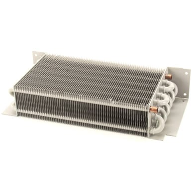 Traulsen Refrigerator Parts — Traulsen 433634 Coil Evaporator Cu27
