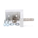 True 880989 Hinge Kit Door Top Lh TrDoes Not Have S