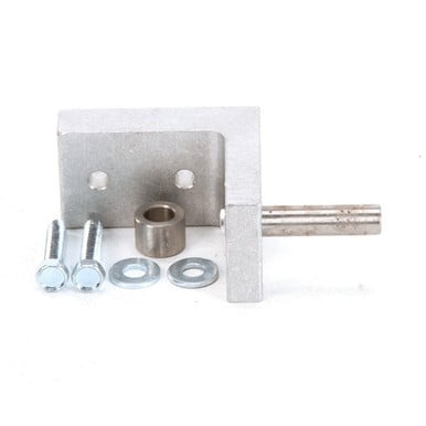 True Refrigerator Parts — True 880989 Hinge Kit Door Top Lh TrDoes Not Have S