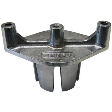 Nemco 55440 6 Section Push Block — main image