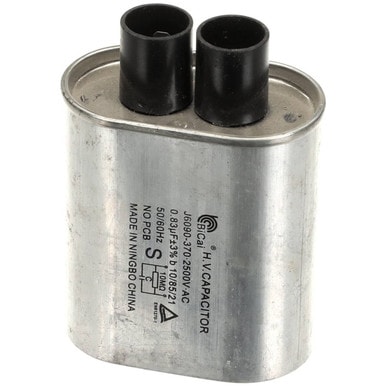 Alto Shaam CU-36512R Kit, Service, Capacitor Ch Angexcelerate Xl-300, Xl — main image