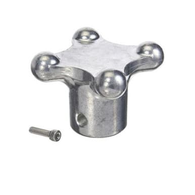 Fisher Manufacturing 73470 DrainKing Knob