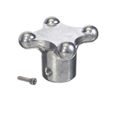 Fisher Manufacturing 73470 DrainKing Knob