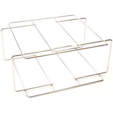 Henny Penny 60747 Fryer Basket Support 10-5/8" W x 10-5/8" D — main image