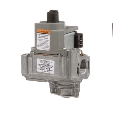 Cleveland Range 22231 3/4" 24V LP Gas Valve Conversion Kit