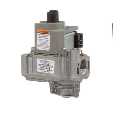 Cleveland Range 22231 3/4" 24V LP Gas Valve Conversion Kit — main image