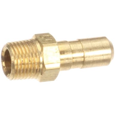 Groen Z056932 Orifice Igniter Tube #66 (0.033)