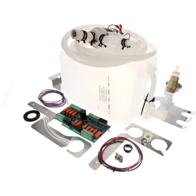 Alto Shaam 5020070 Field Kit, Grease Collec Tion208-240V, 380-415V, 44