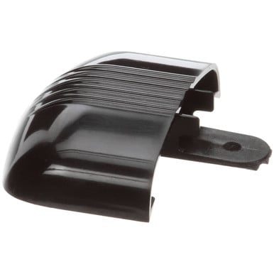 Alto Shaam BM-29064 Bumper, End Caps, 3"Snap O N, Black, Ed2