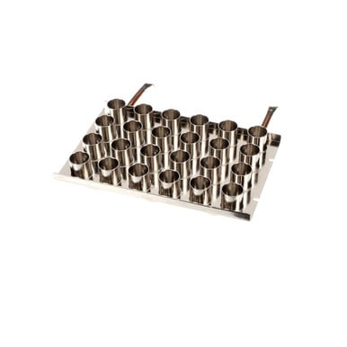 Commercial Kitchen Replacement Parts — Hoshizaki 2X3515G01 Evaporator