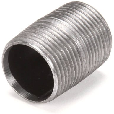 Henny Penny 16282 Nipple 3/4 X Close