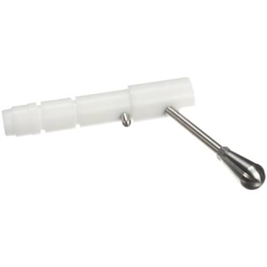 Taylor X85766 Valve A.-Draw Dqtwin L/R